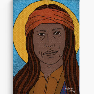 Naiche-Apache