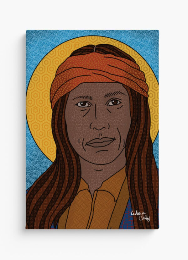Naiche-Apache
