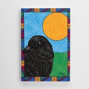 Ko-Ga (Crow)