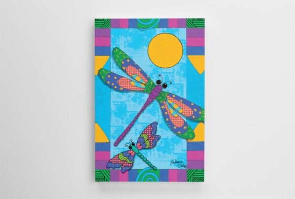 Dragonflies