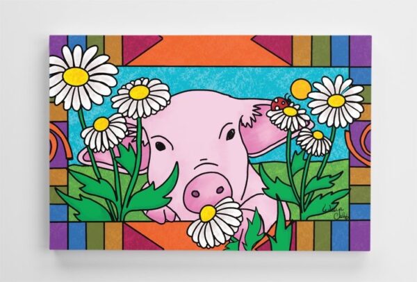 Lil Piggy